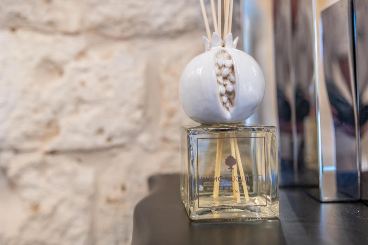 B&B Trulli Moonlight Da Grace Ostuni Exterior photo