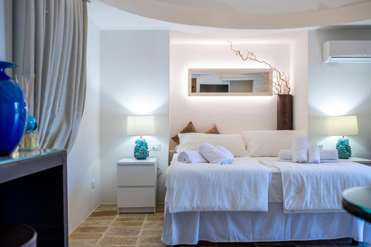 B&B Trulli Moonlight Da Grace Ostuni Exterior photo