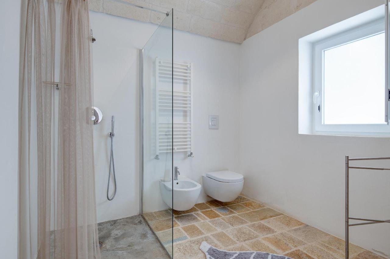 B&B Trulli Moonlight Da Grace Ostuni Exterior photo