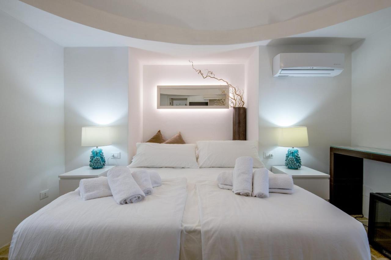 B&B Trulli Moonlight Da Grace Ostuni Exterior photo